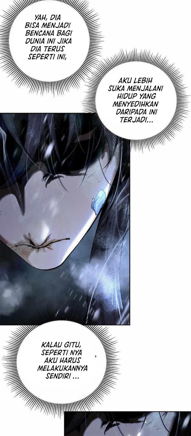 Cystic Story (Call The Spear) Chapter 79 Gambar 38
