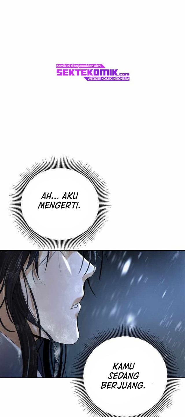 Cystic Story (Call The Spear) Chapter 79 Gambar 42