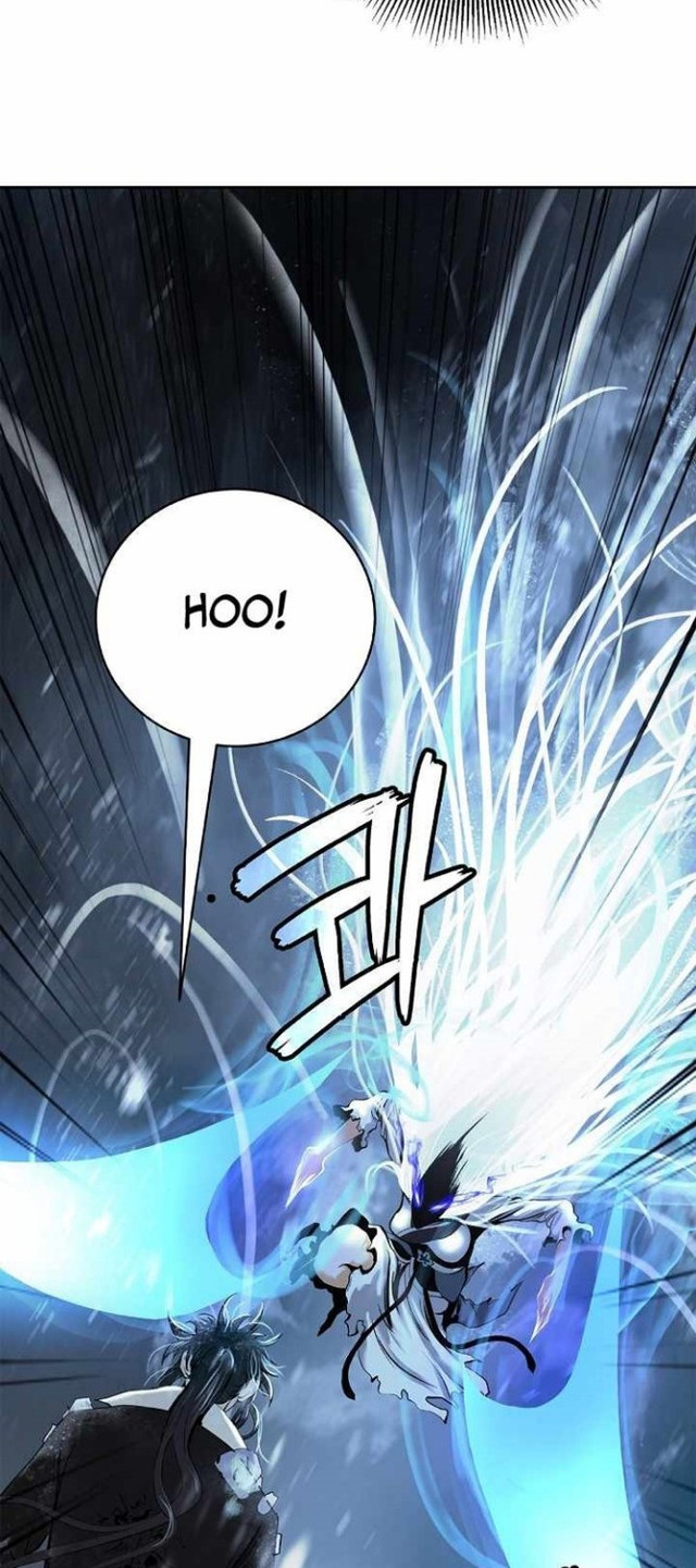 Cystic Story (Call The Spear) Chapter 79 Gambar 43