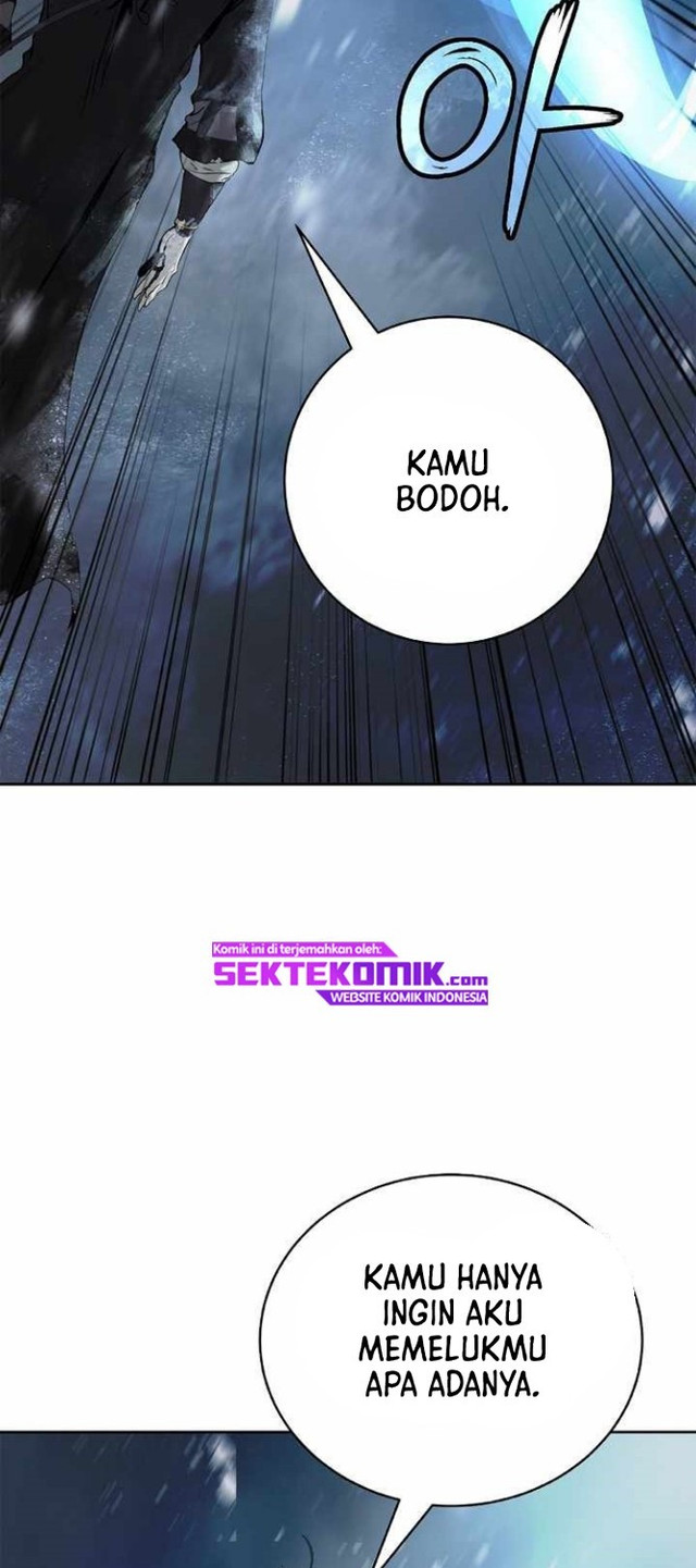 Cystic Story (Call The Spear) Chapter 79 Gambar 44