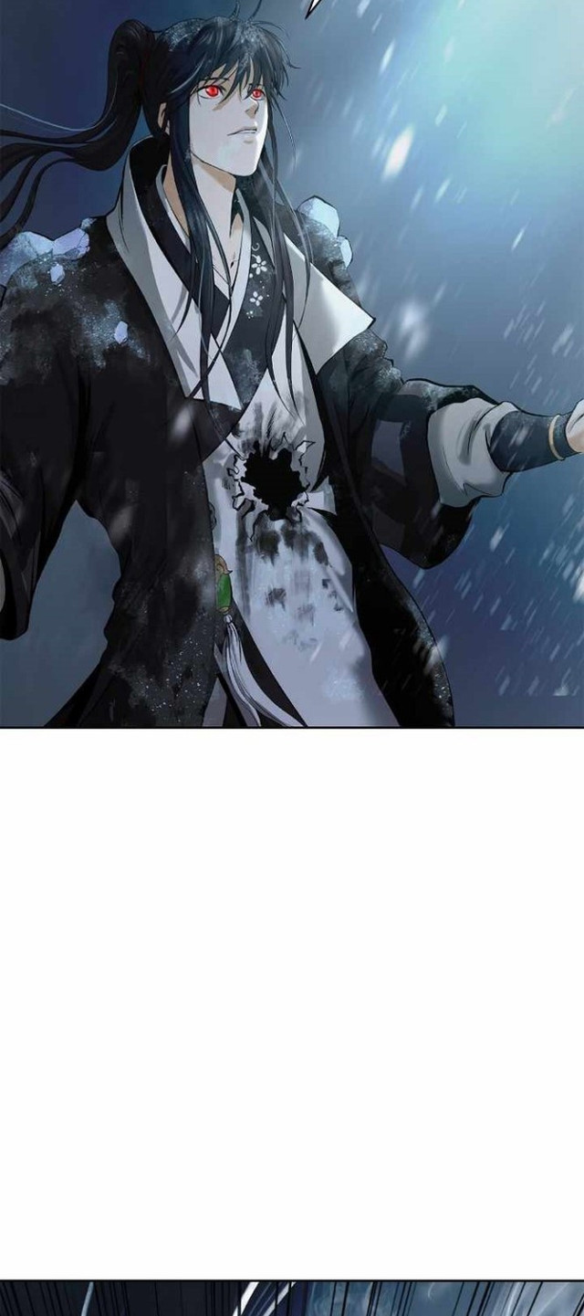 Cystic Story (Call The Spear) Chapter 79 Gambar 45