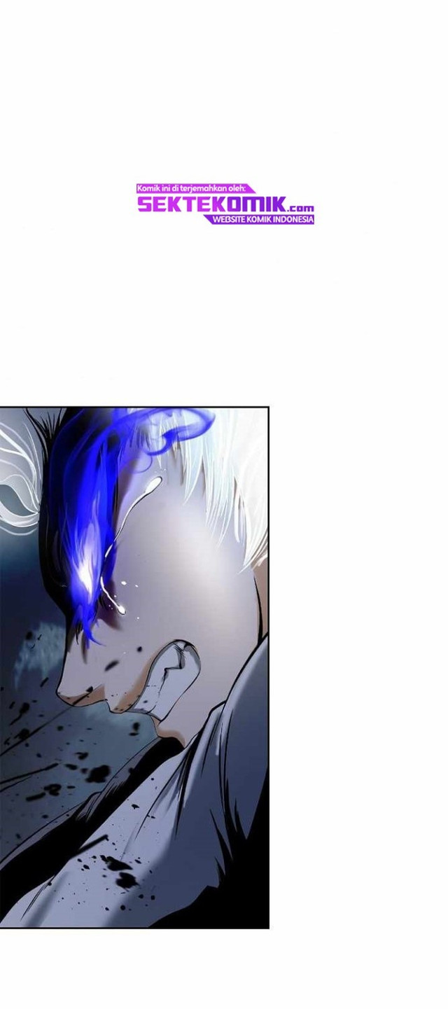 Cystic Story (Call The Spear) Chapter 79 Gambar 47