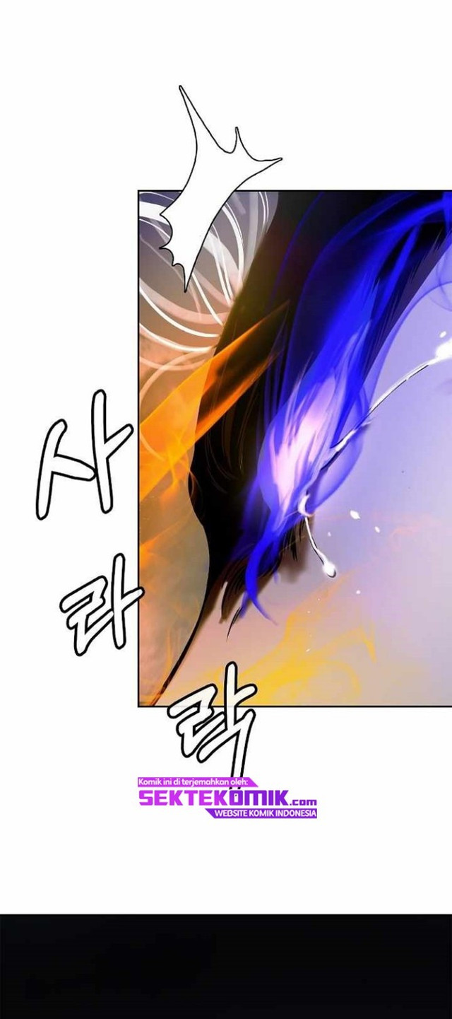 Cystic Story (Call The Spear) Chapter 79 Gambar 48