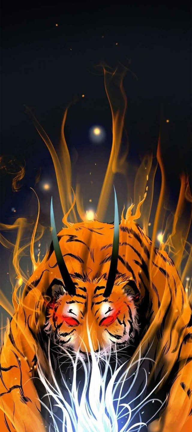 Cystic Story (Call The Spear) Chapter 79 Gambar 49