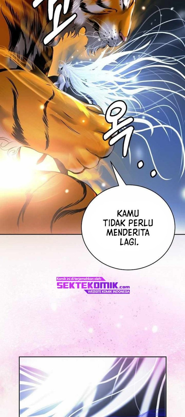 Cystic Story (Call The Spear) Chapter 79 Gambar 53