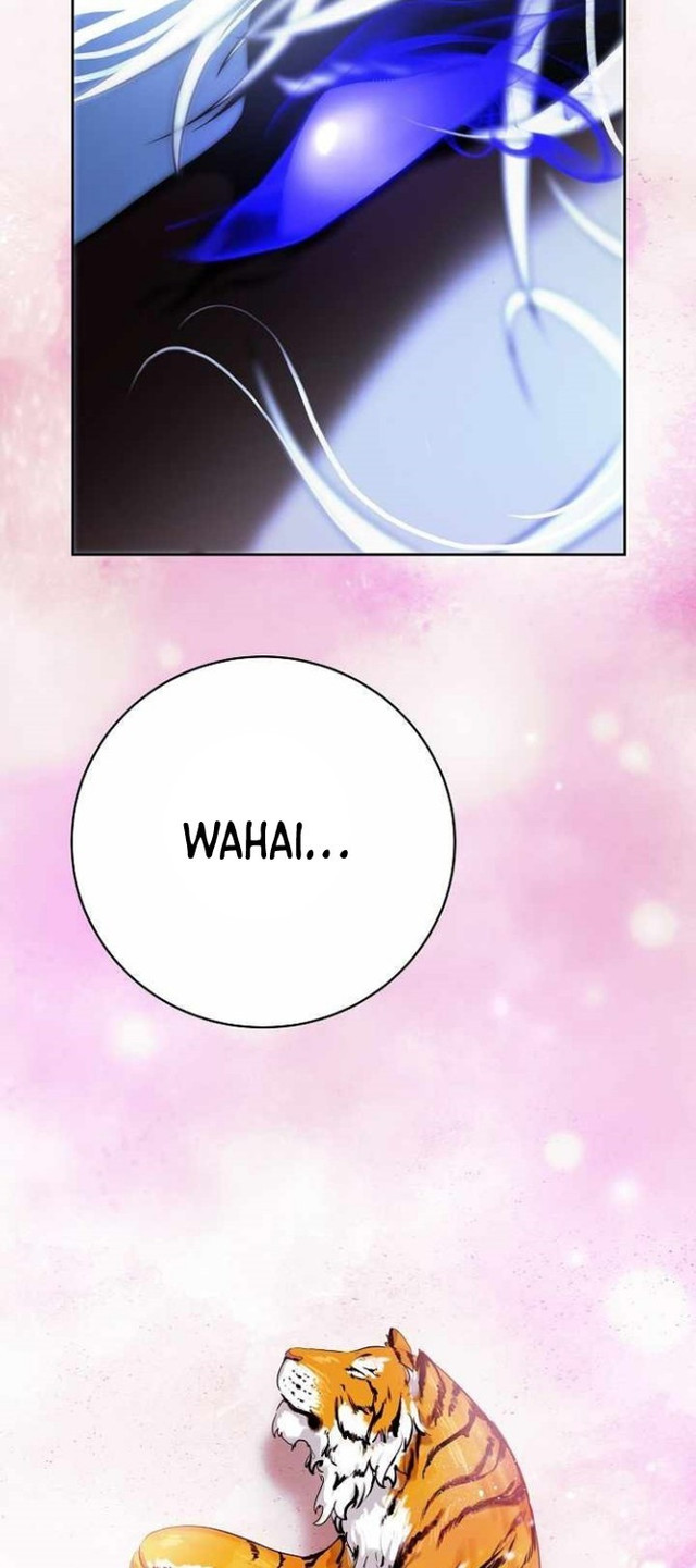Cystic Story (Call The Spear) Chapter 79 Gambar 54