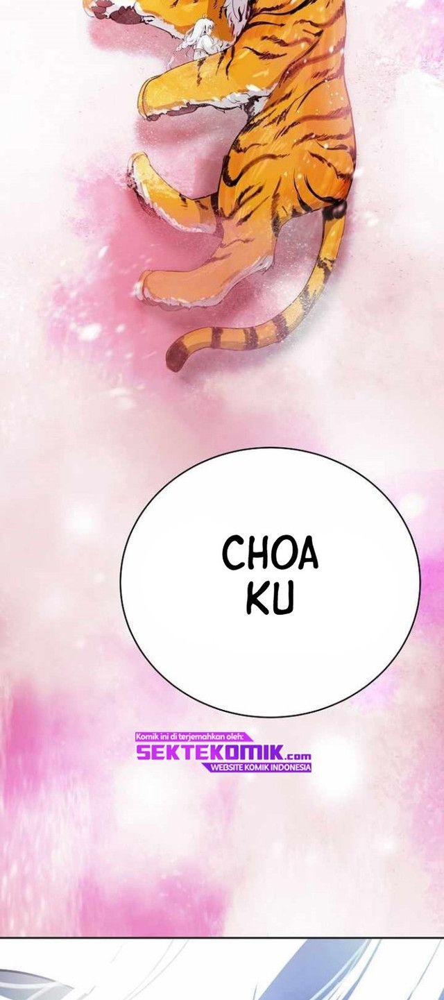 Cystic Story (Call The Spear) Chapter 79 Gambar 55