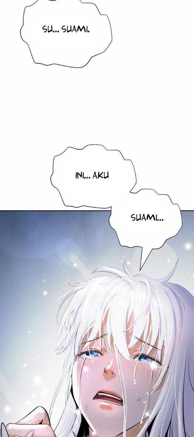 Cystic Story (Call The Spear) Chapter 79 Gambar 58