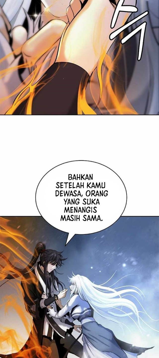 Cystic Story (Call The Spear) Chapter 79 Gambar 60