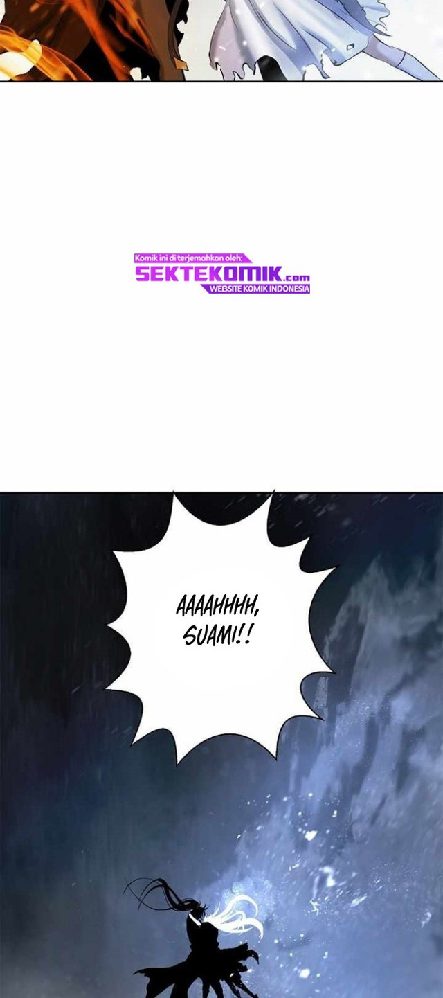 Cystic Story (Call The Spear) Chapter 79 Gambar 61