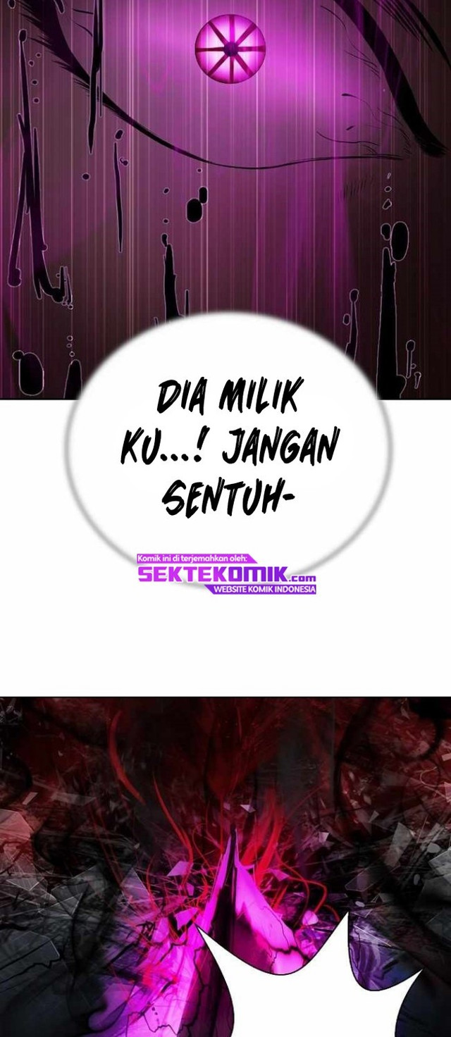 Cystic Story (Call The Spear) Chapter 79 Gambar 64