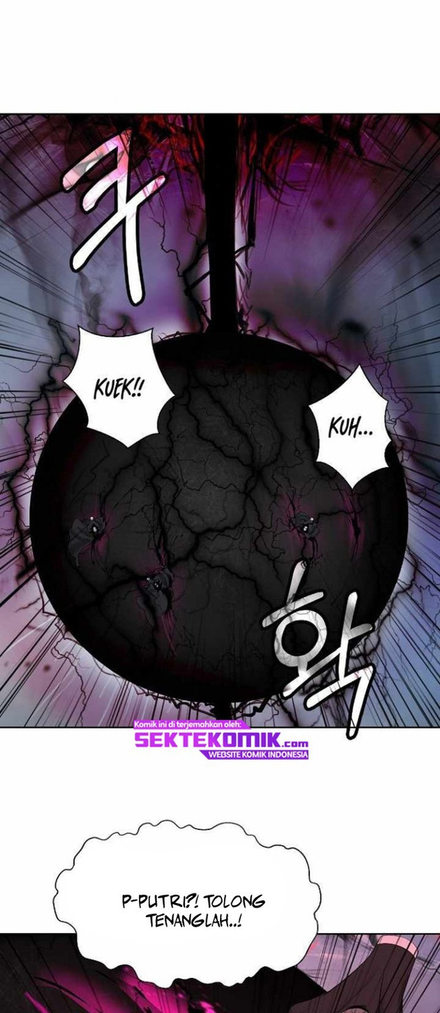 Cystic Story (Call The Spear) Chapter 79 Gambar 66