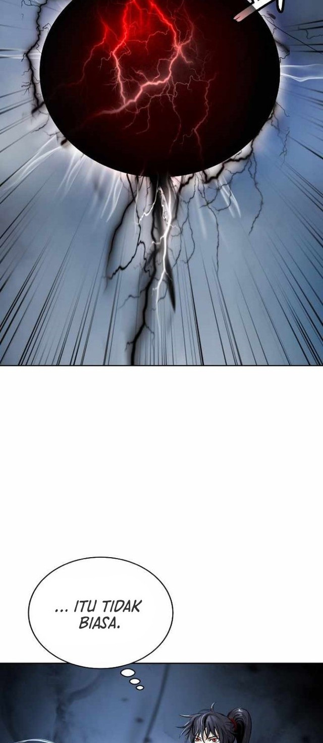 Cystic Story (Call The Spear) Chapter 79 Gambar 69