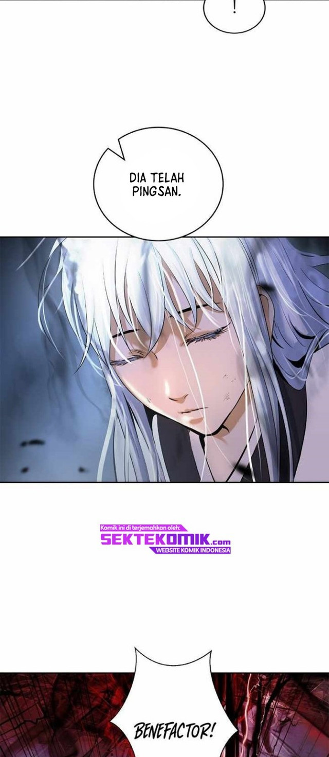 Cystic Story (Call The Spear) Chapter 79 Gambar 71