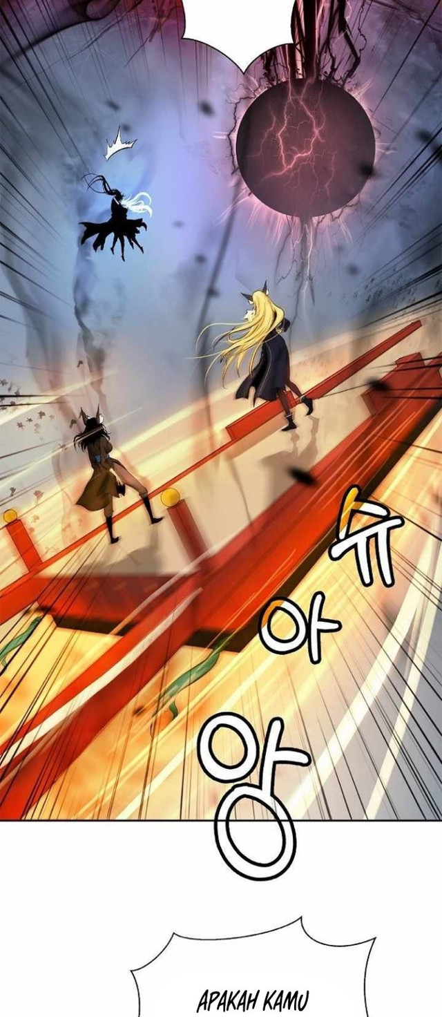Cystic Story (Call The Spear) Chapter 79 Gambar 72