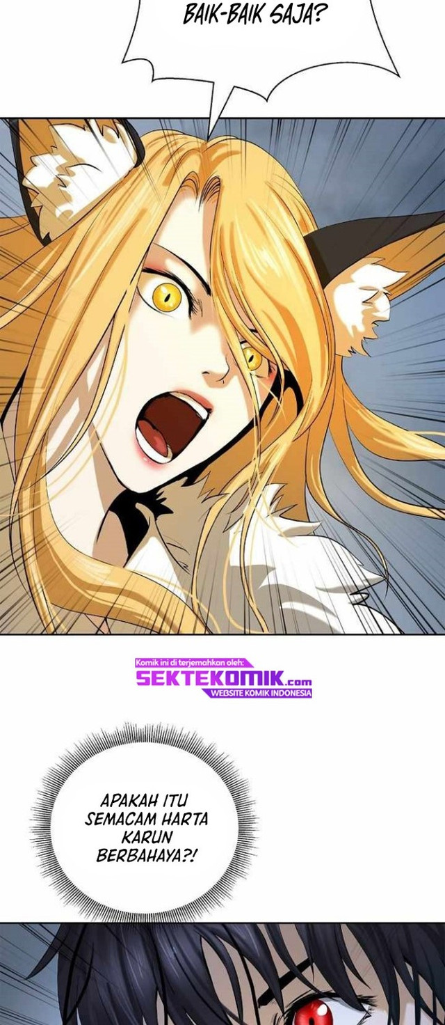 Cystic Story (Call The Spear) Chapter 79 Gambar 73