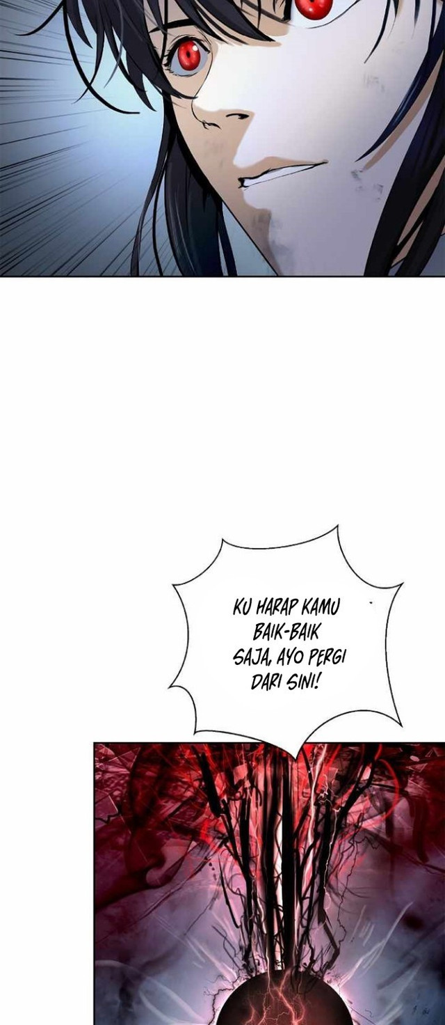 Cystic Story (Call The Spear) Chapter 79 Gambar 74