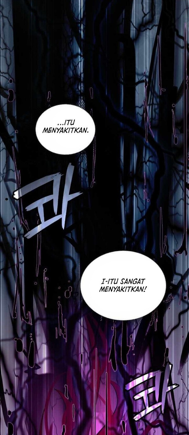 Cystic Story (Call The Spear) Chapter 79 Gambar 76