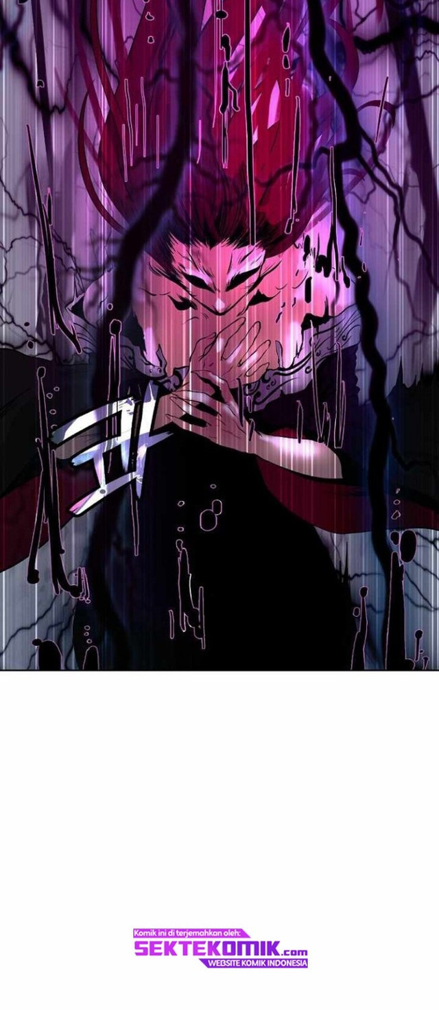Cystic Story (Call The Spear) Chapter 79 Gambar 77