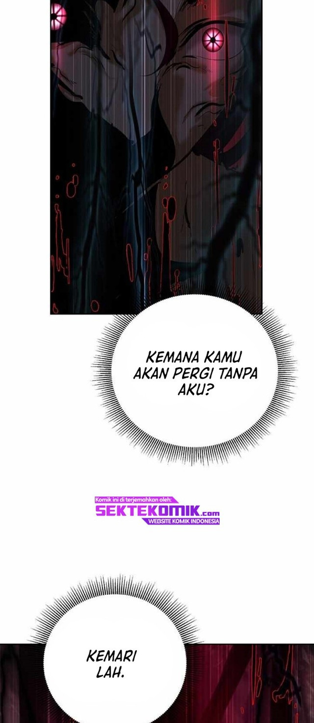 Cystic Story (Call The Spear) Chapter 79 Gambar 80