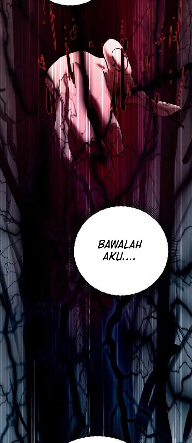 Cystic Story (Call The Spear) Chapter 79 Gambar 81