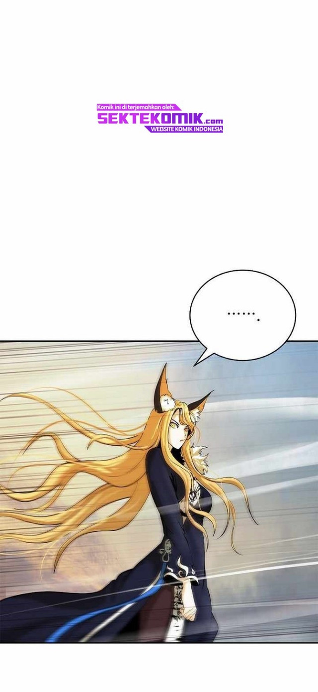 Cystic Story (Call The Spear) Chapter 79 Gambar 84