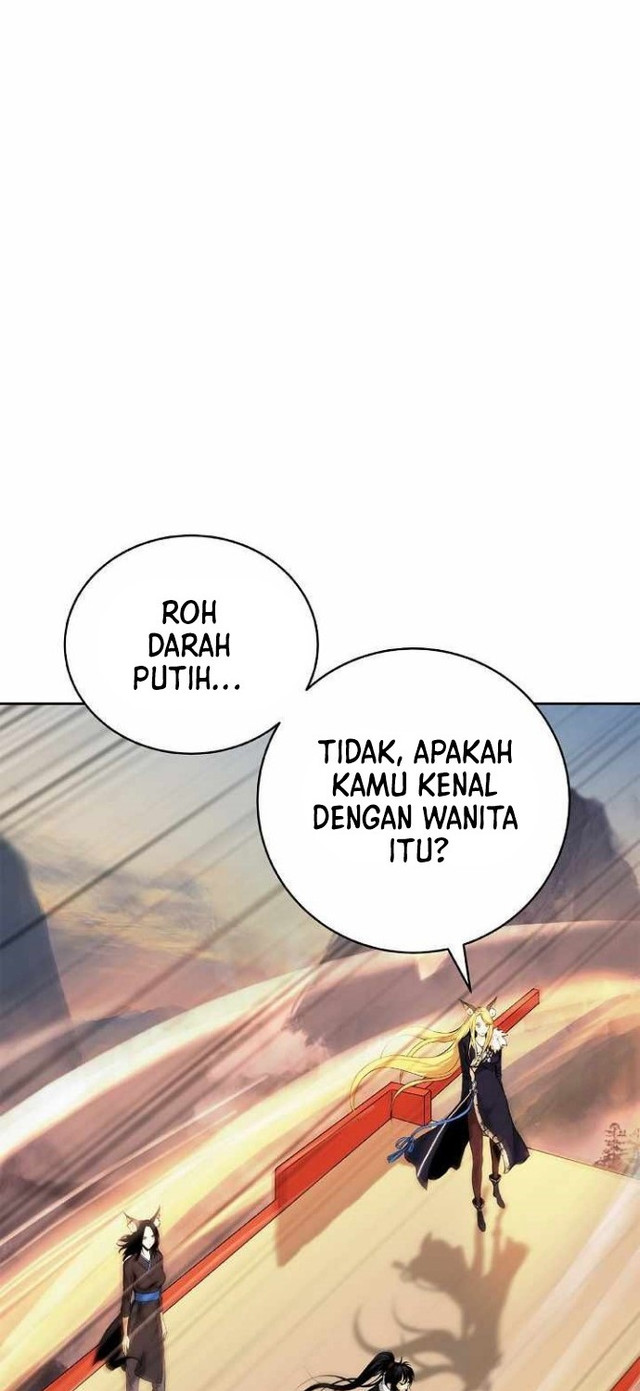 Cystic Story (Call The Spear) Chapter 79 Gambar 85