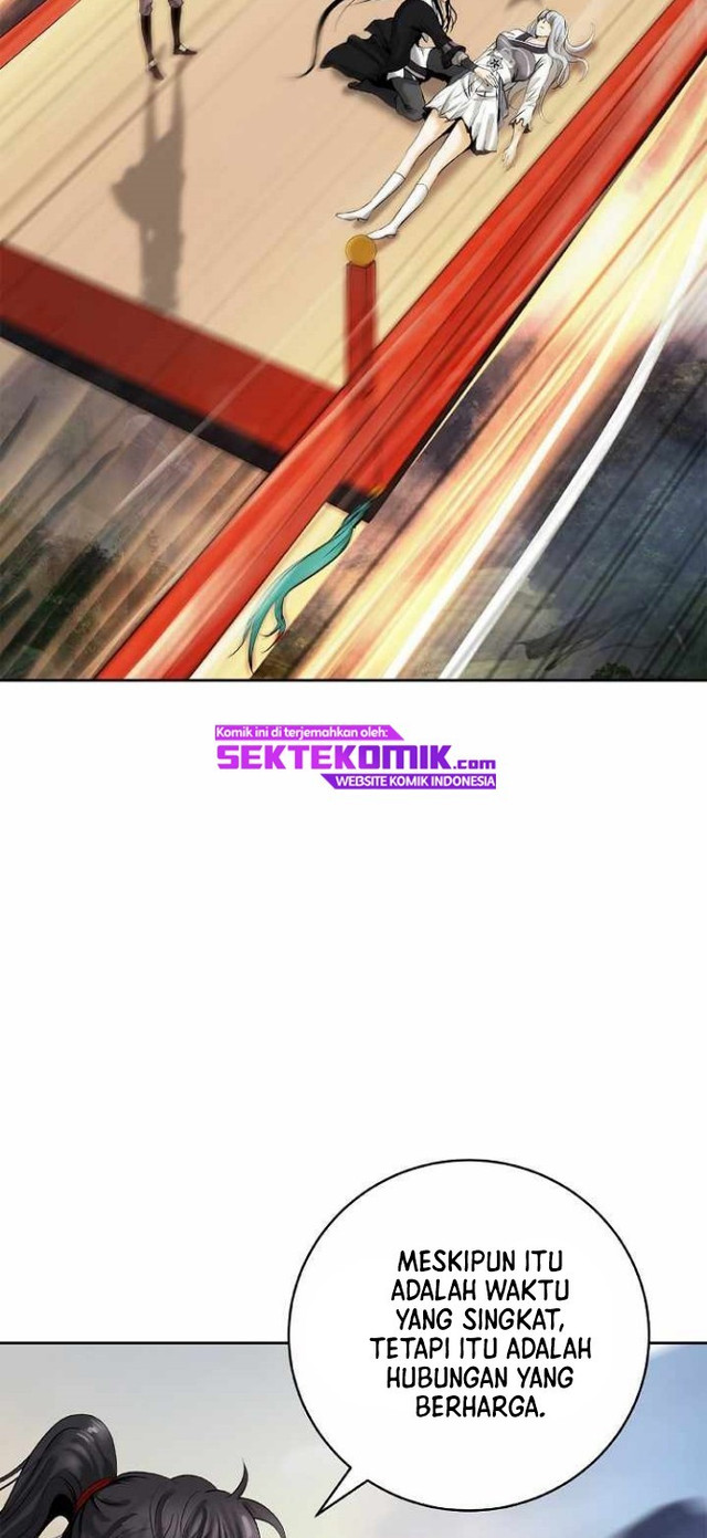 Cystic Story (Call The Spear) Chapter 79 Gambar 86