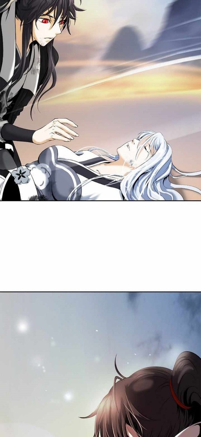 Cystic Story (Call The Spear) Chapter 79 Gambar 87