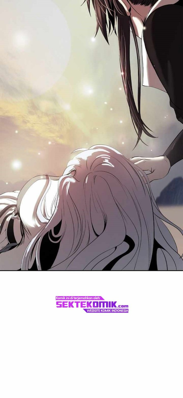 Cystic Story (Call The Spear) Chapter 79 Gambar 88
