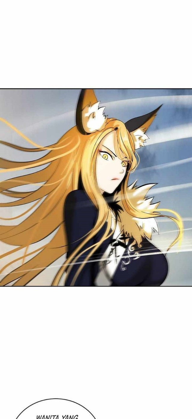 Cystic Story (Call The Spear) Chapter 79 Gambar 89