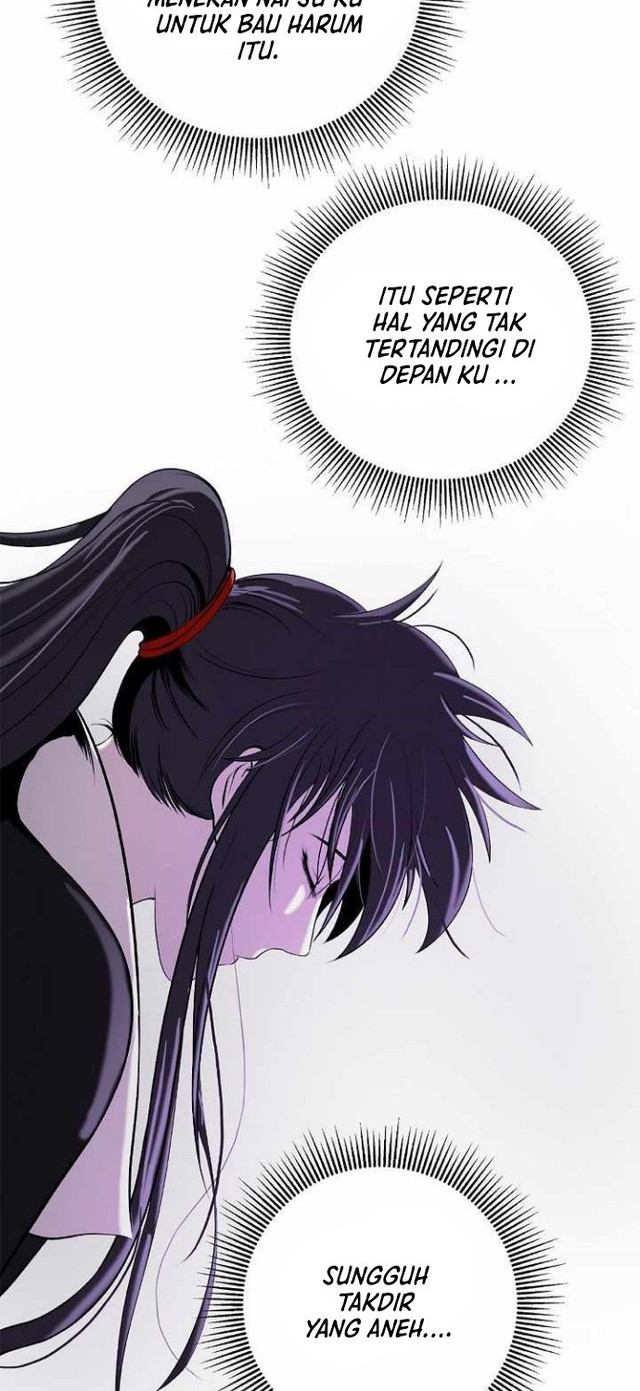 Cystic Story (Call The Spear) Chapter 79 Gambar 92