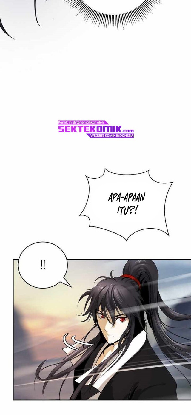 Cystic Story (Call The Spear) Chapter 79 Gambar 93