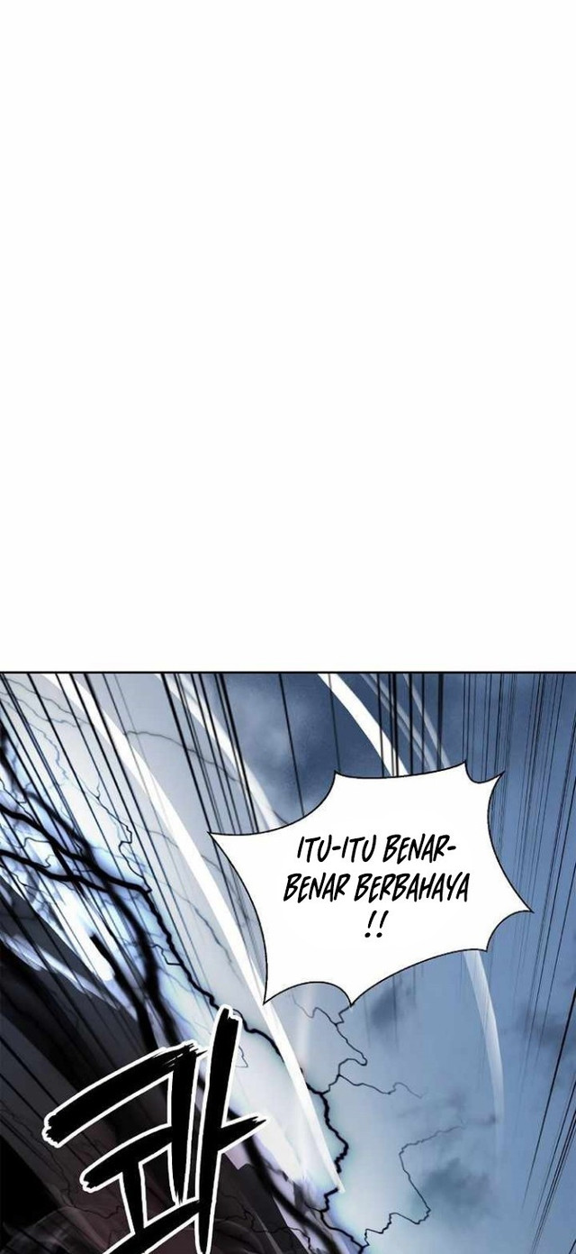 Cystic Story (Call The Spear) Chapter 79 Gambar 94