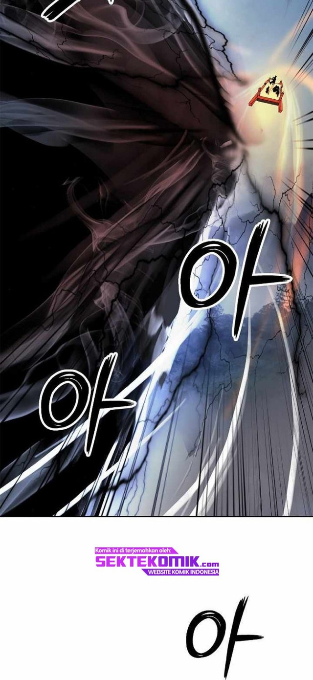 Cystic Story (Call The Spear) Chapter 79 Gambar 95