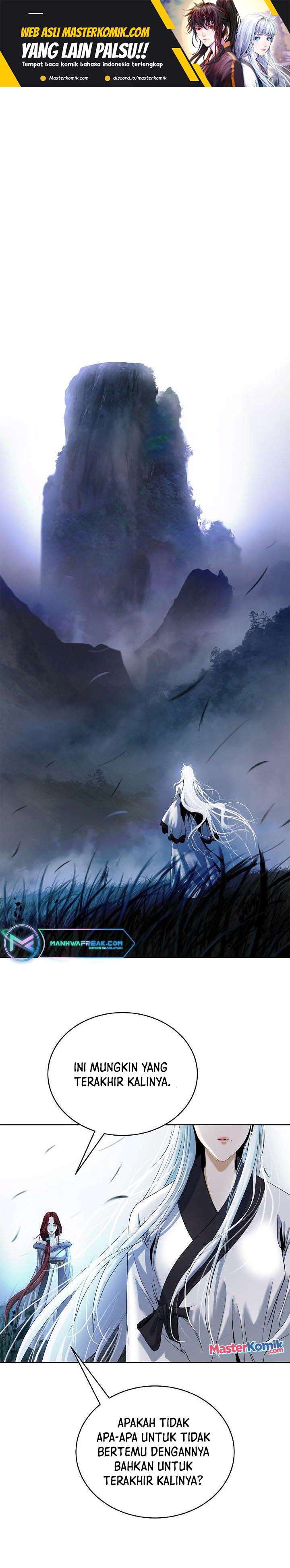 Cystic Story (Call The Spear) Chapter 87 Gambar 2