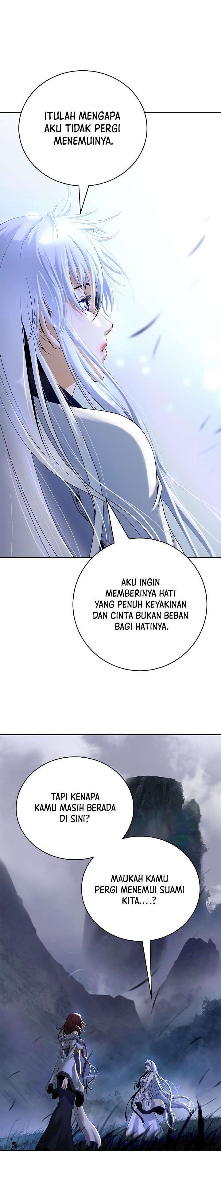 Cystic Story (Call The Spear) Chapter 87 Gambar 3