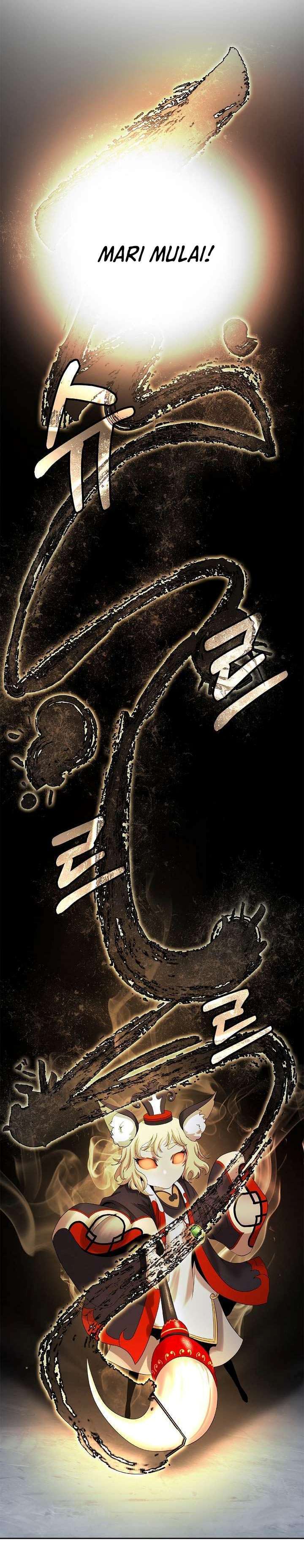 Cystic Story (Call The Spear) Chapter 87 Gambar 11