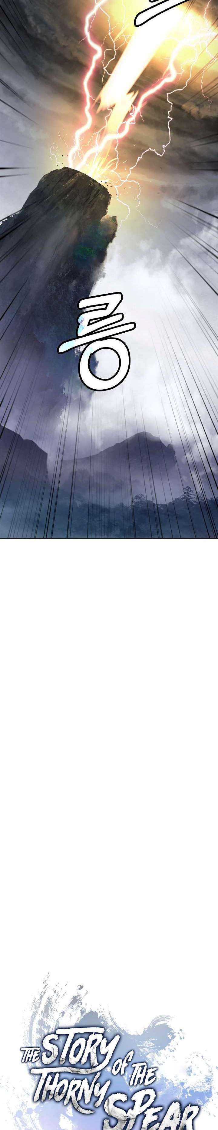 Cystic Story (Call The Spear) Chapter 87 Gambar 15
