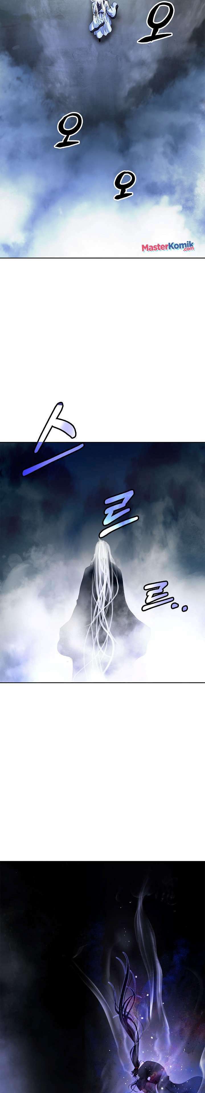 Cystic Story (Call The Spear) Chapter 87 Gambar 19