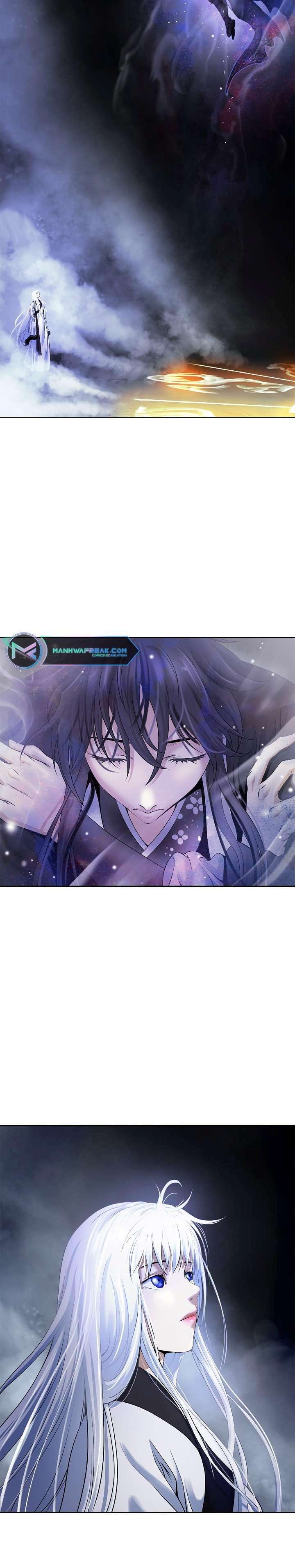 Cystic Story (Call The Spear) Chapter 87 Gambar 20