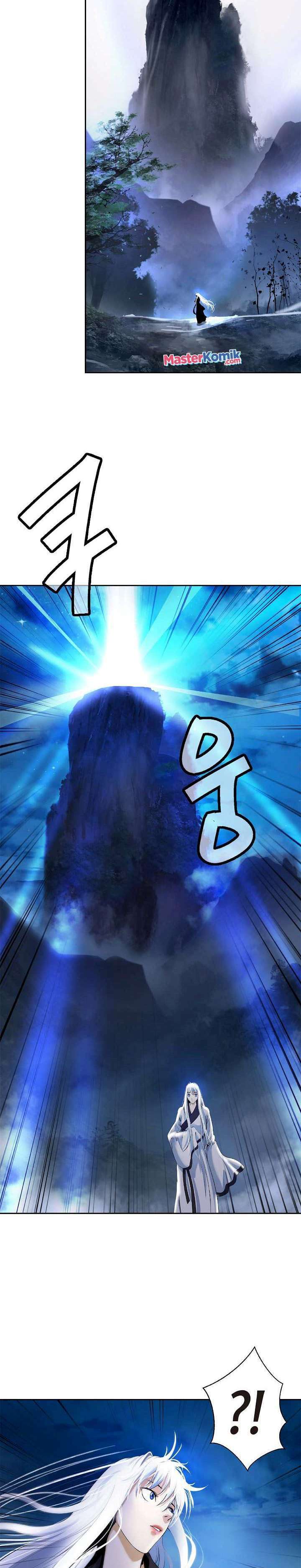 Cystic Story (Call The Spear) Chapter 87 Gambar 23