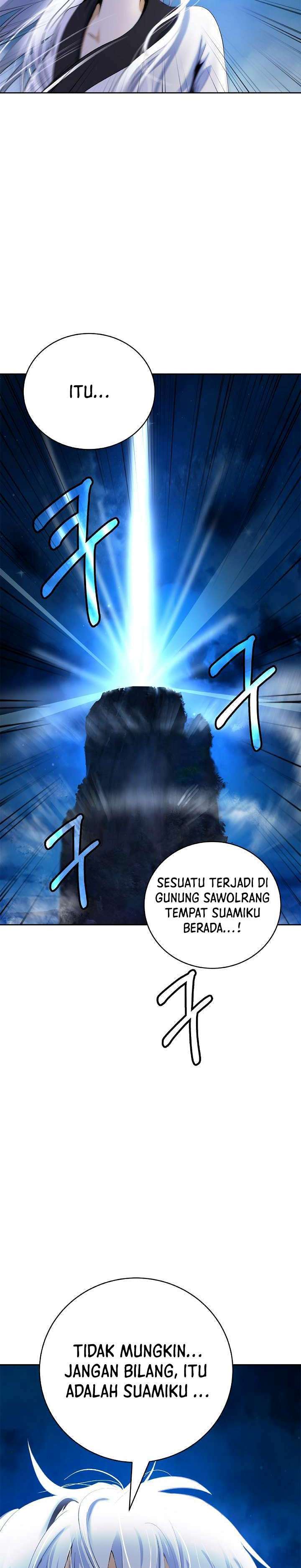 Cystic Story (Call The Spear) Chapter 87 Gambar 24