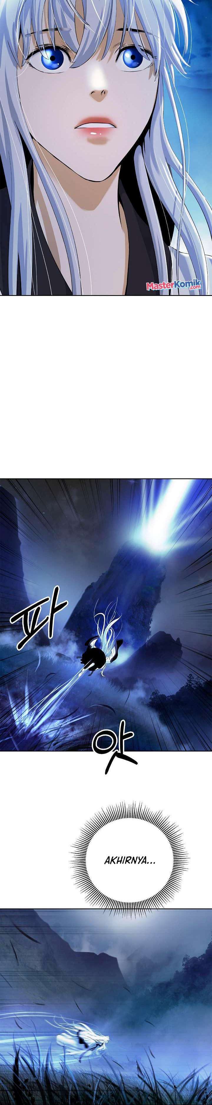 Cystic Story (Call The Spear) Chapter 87 Gambar 25