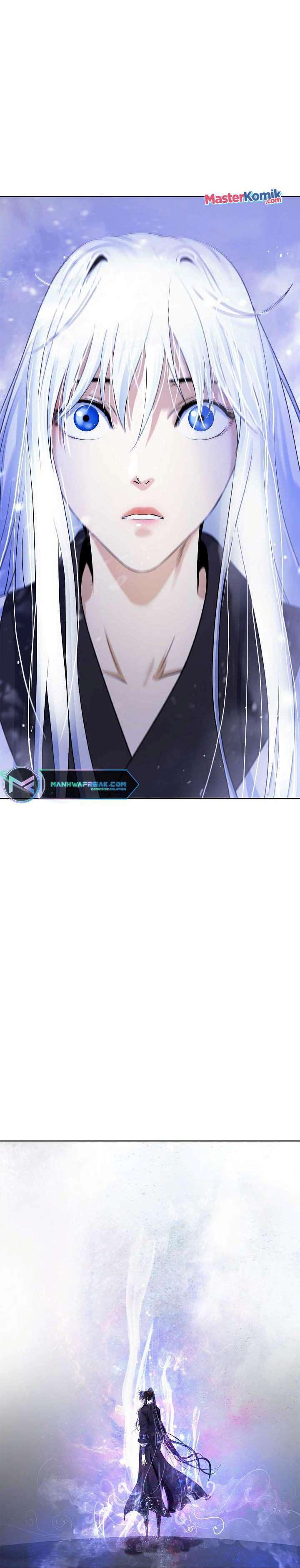 Cystic Story (Call The Spear) Chapter 87 Gambar 29