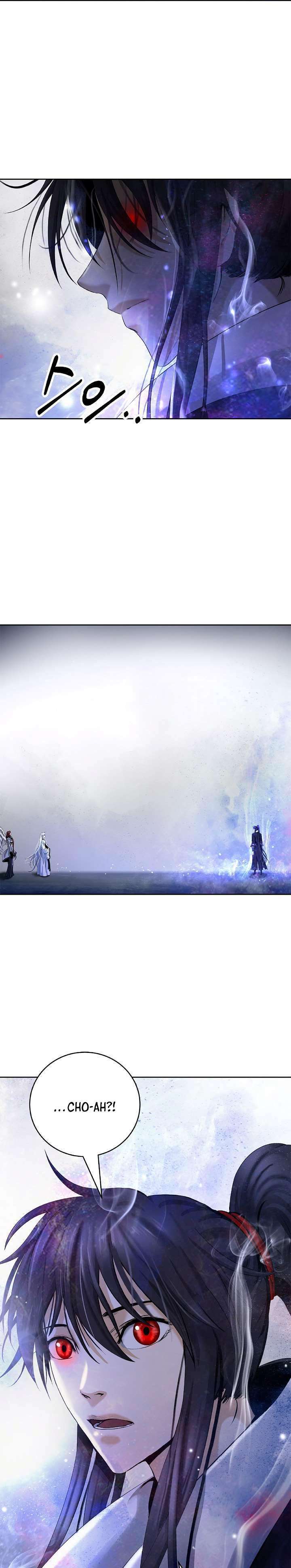Cystic Story (Call The Spear) Chapter 87 Gambar 30