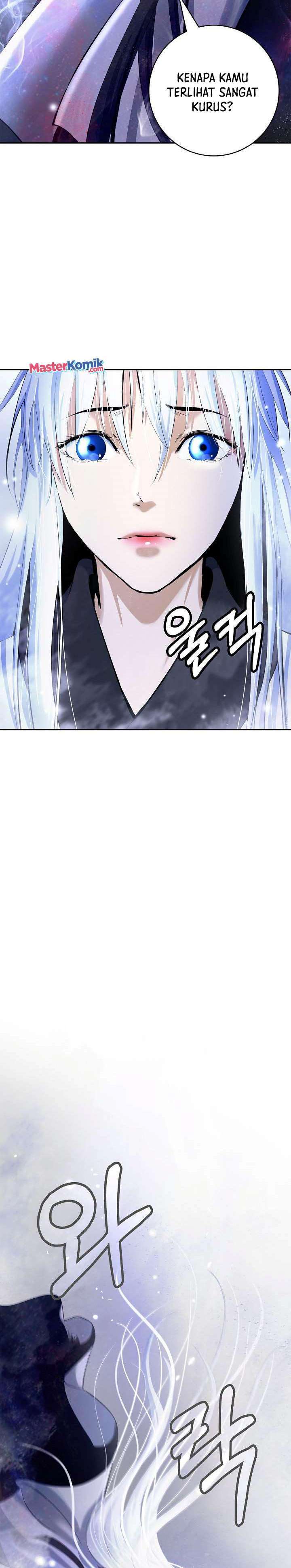 Cystic Story (Call The Spear) Chapter 87 Gambar 31