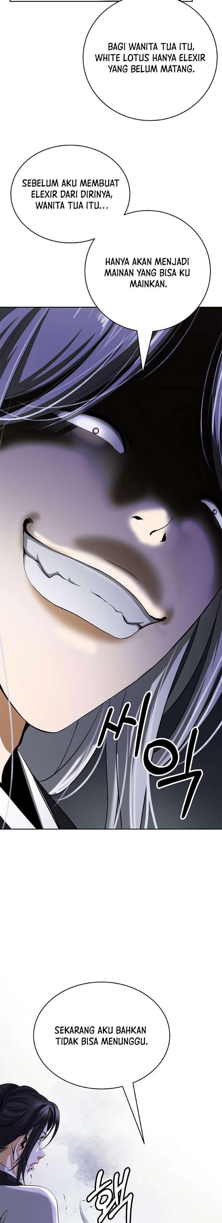 Cystic Story (Call The Spear) Chapter 87 Gambar 39