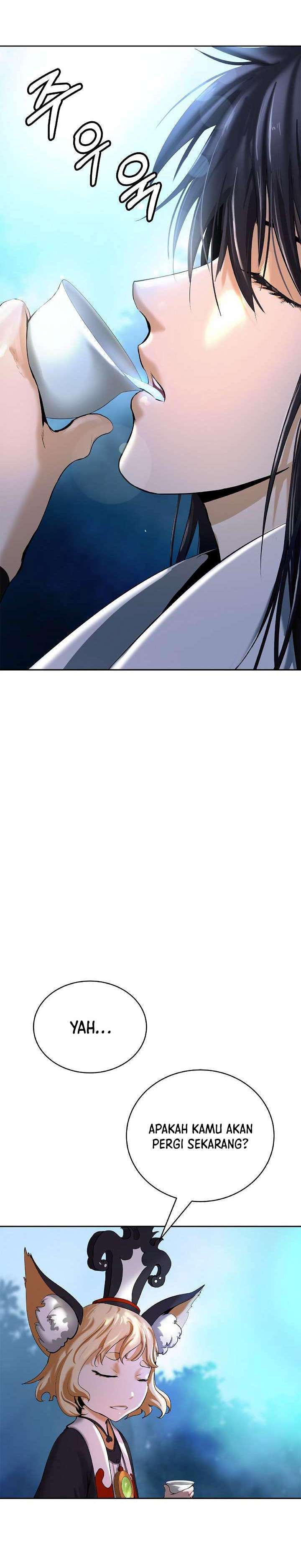 Cystic Story (Call The Spear) Chapter 88 Gambar 11