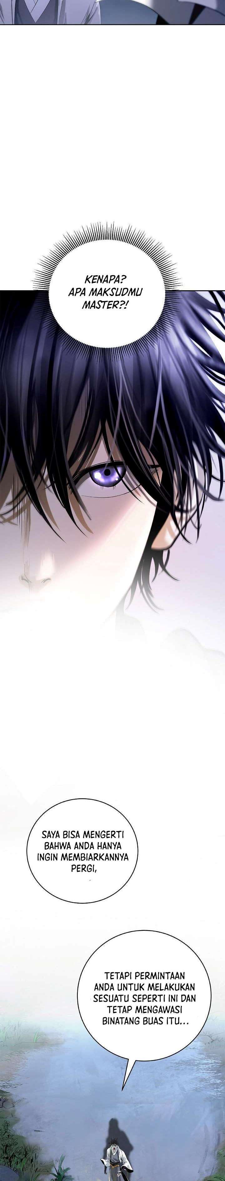 Cystic Story (Call The Spear) Chapter 88 Gambar 23